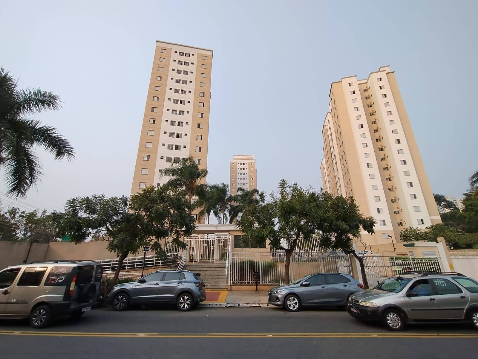  - Apartamento no Parque São Jorge Tatuapé em frente ao clube do Corinthians