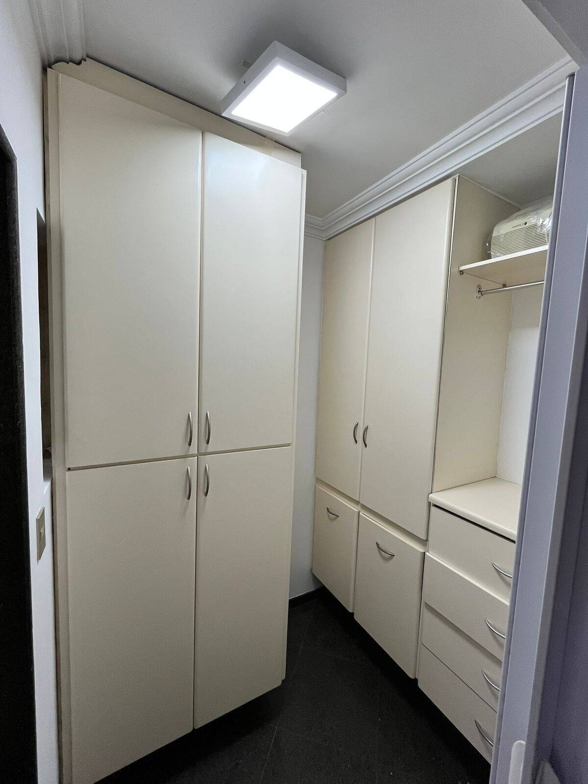 Apartamento à venda com 3 quartos, 90m² - Ipiranga,