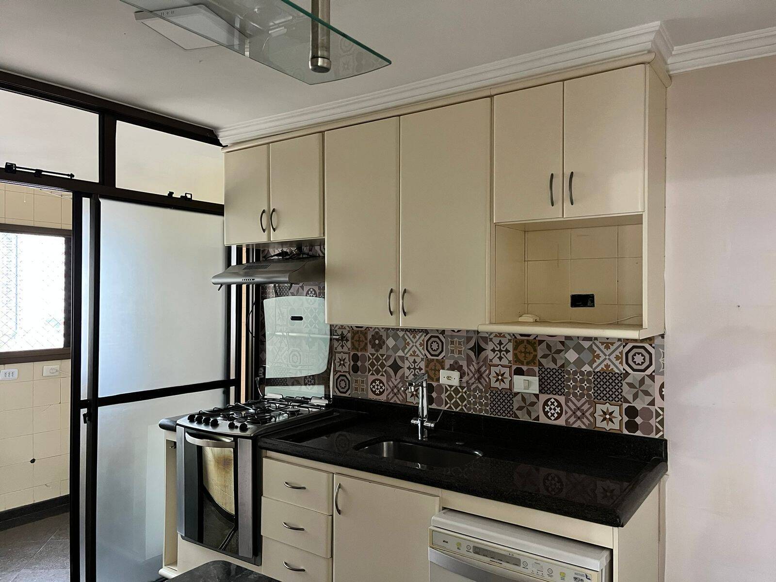 Apartamento à venda com 3 quartos, 90m² - Ipiranga,