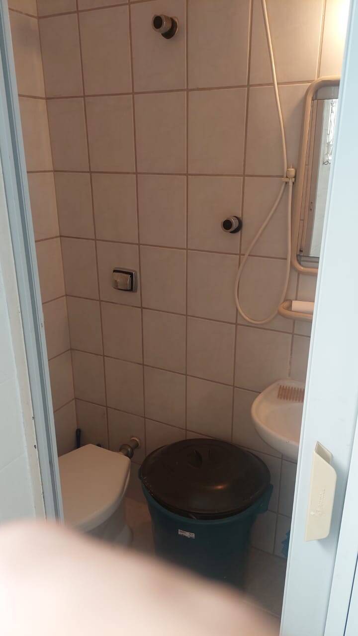 Apartamento à venda com 2 quartos, 68m² - Vila Olímpia,