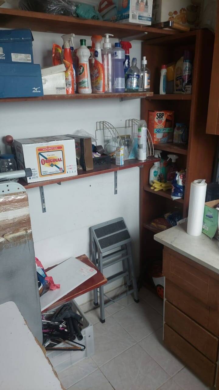 Apartamento à venda com 2 quartos, 68m² - Vila Olímpia,