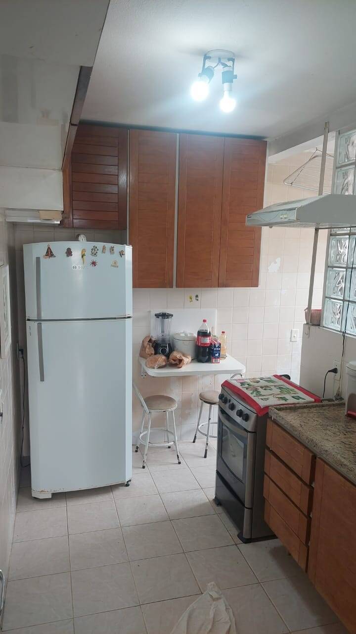  - Apartamento para venda 02 dormitórios, 01 vaga 68 m² - Vila Olímpa