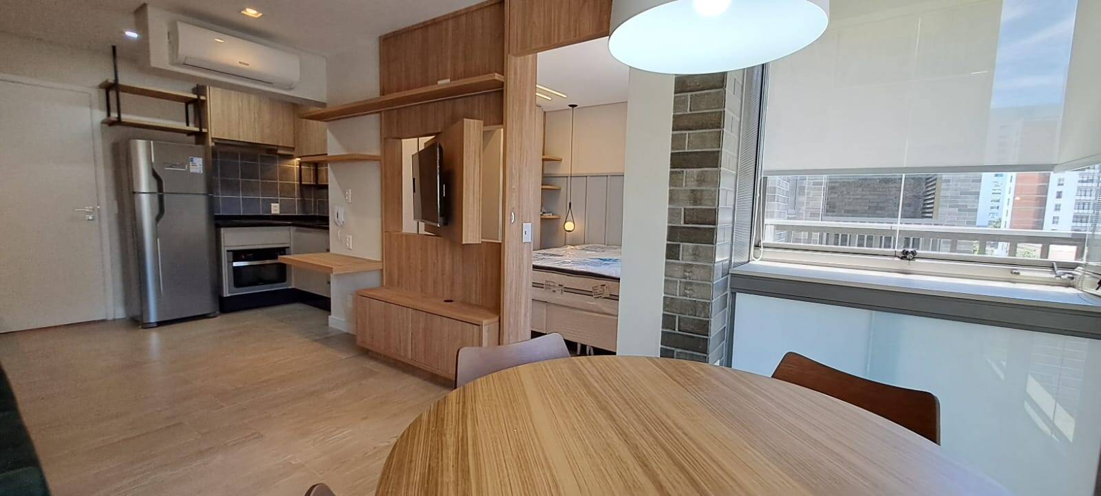  - STUDIO ALUGA ,JARDIM PAULISTA, MOBILIADO ,1 DORMITORIO (SUITE), 1VAGA,38M2.