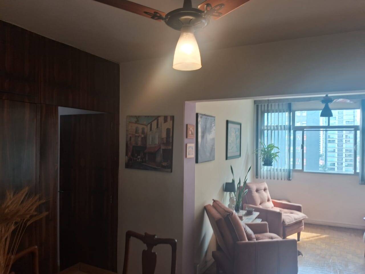Apartamento à venda com 3 quartos, 83m² - Pinheiros,