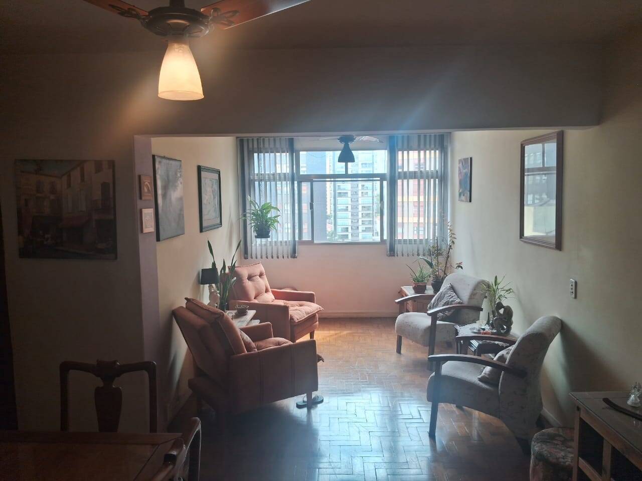  - APARTAMENTO  P/ VENDA, PINHEIROS, 3DORMITORIOS,2 BANHEIROS,VAGA, PRÓX.METRÔ
