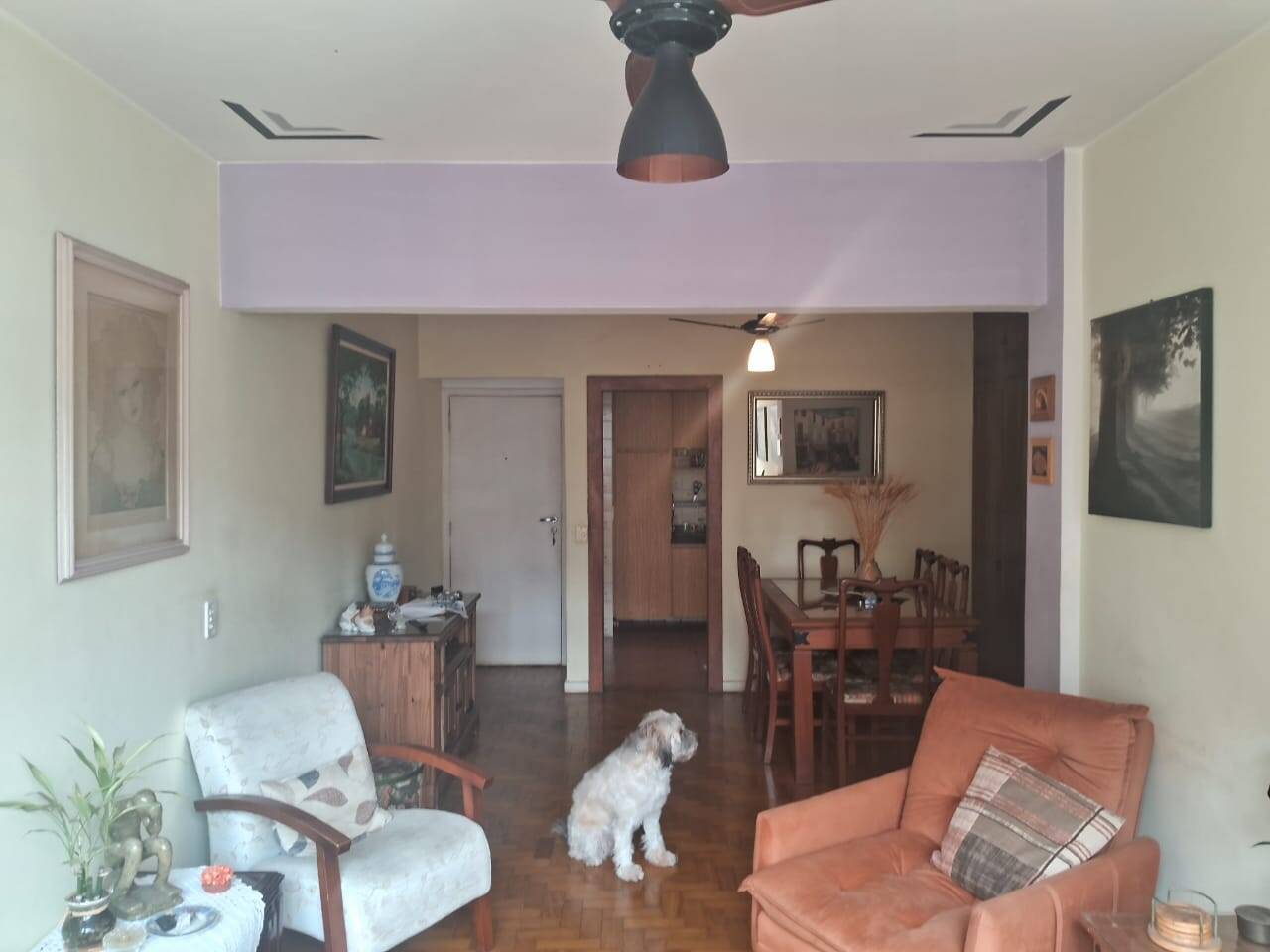 Apartamento à venda com 3 quartos, 83m² - Pinheiros,