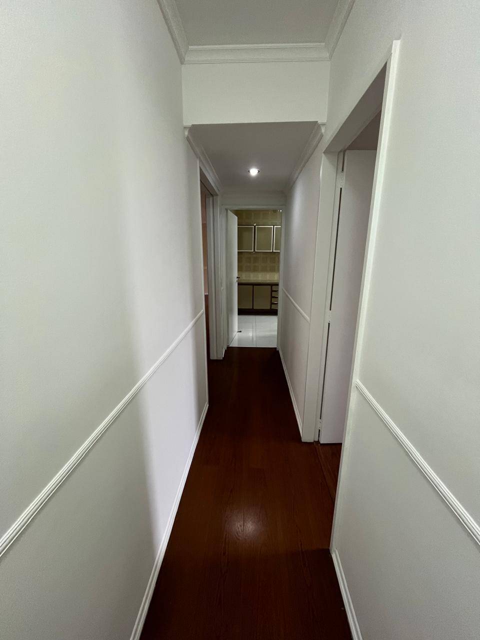  - Apartamento para locação 4 dormitórios 3 suítes e 3 vagas, 140 m² - Morumbi