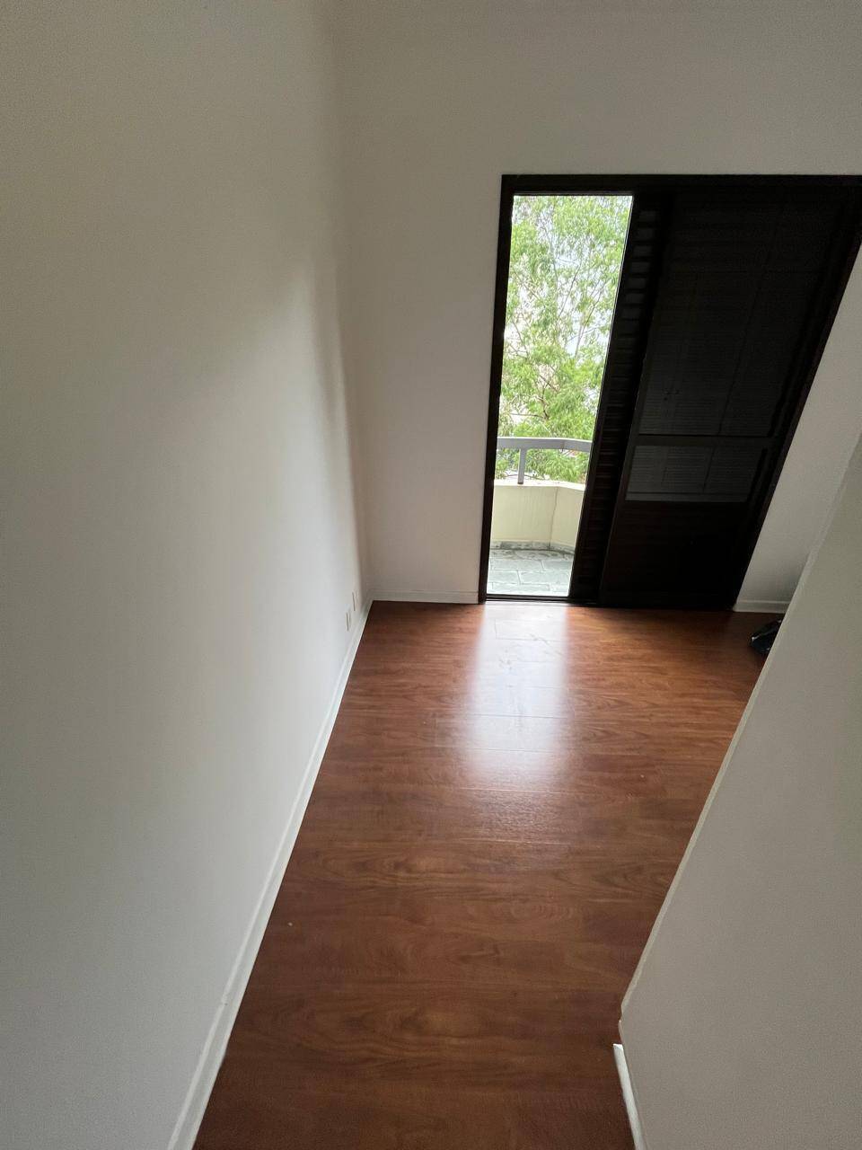  - Apartamento para locação 4 dormitórios 3 suítes e 3 vagas, 140 m² - Morumbi