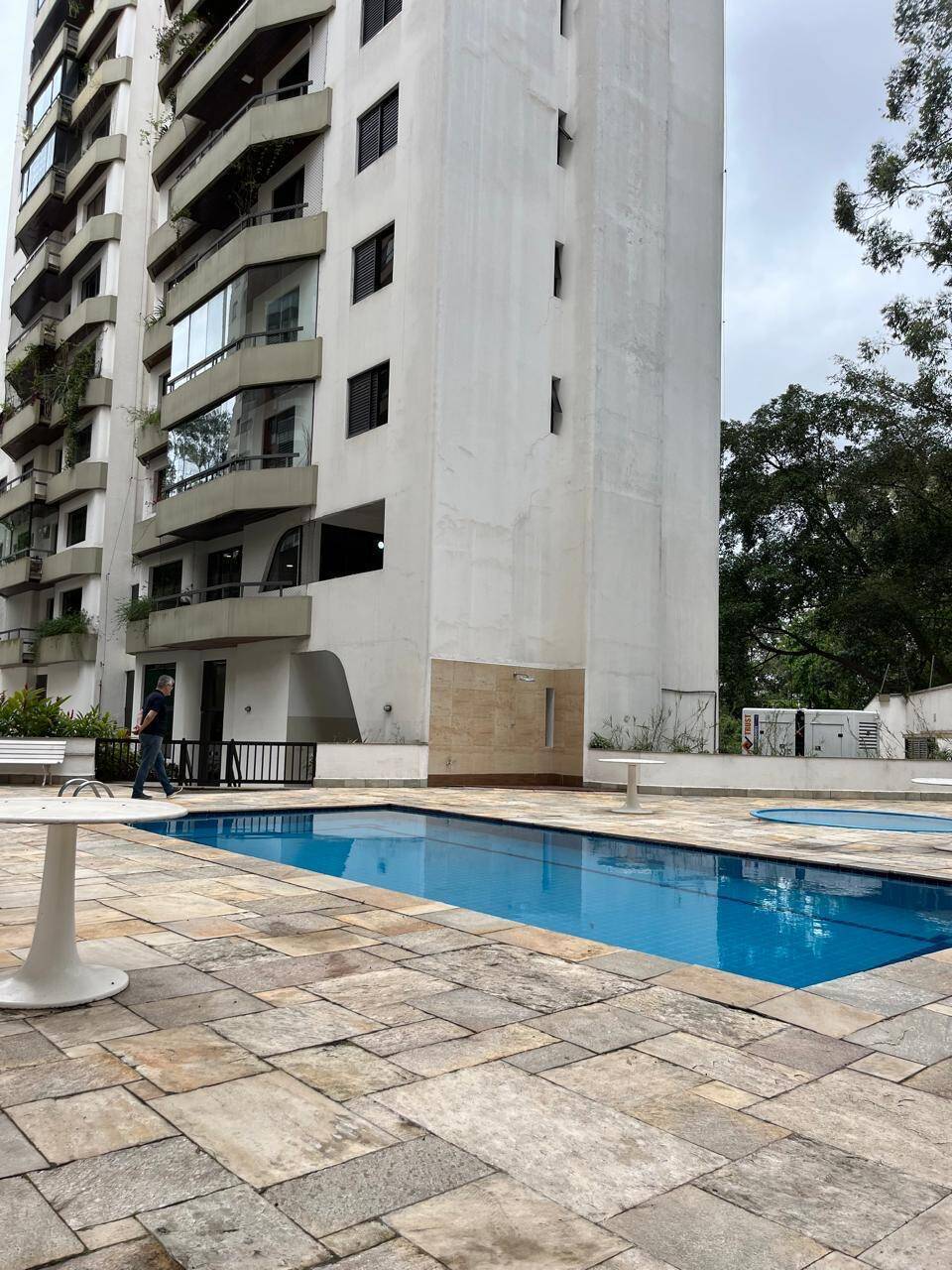 Apartamento para locação 4 dormitórios 3 suítes e 3 vagas, 140 m² - Morumbi - M Baroni Prime