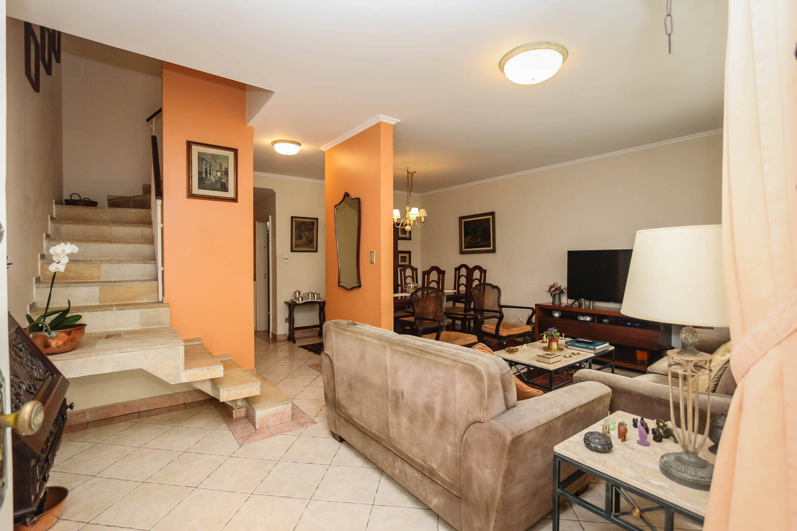 Casa à venda com 3 quartos, 180m² - Brooklin Paulista,