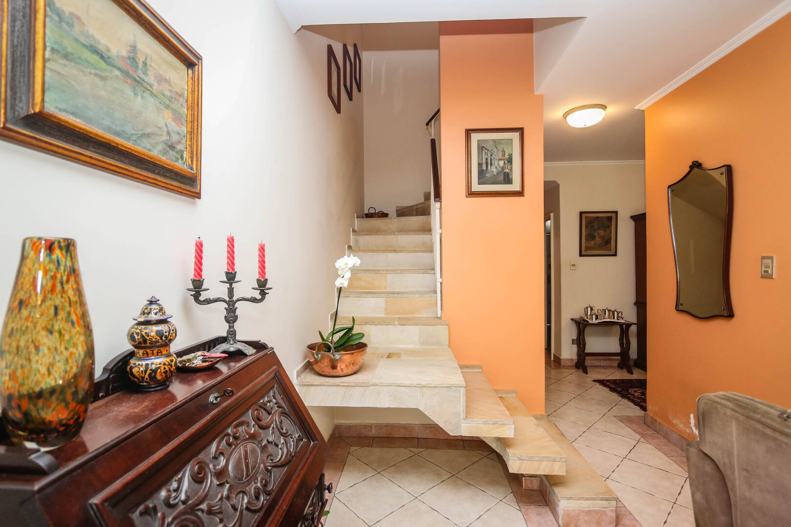  - Casa reformada de esquina no Brooklin. Oportunidade