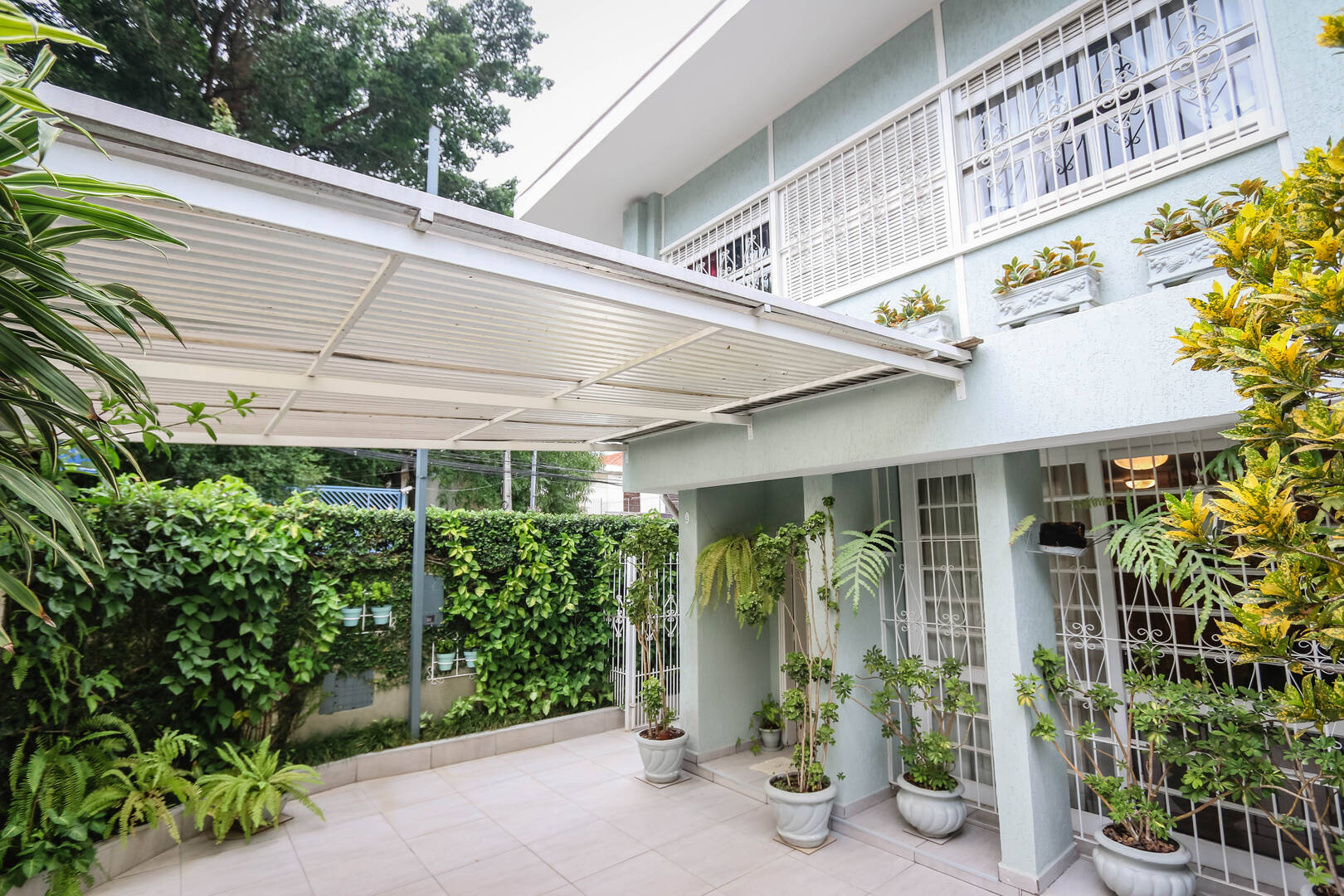 Casa à venda com 3 quartos, 180m² - Brooklin Paulista,