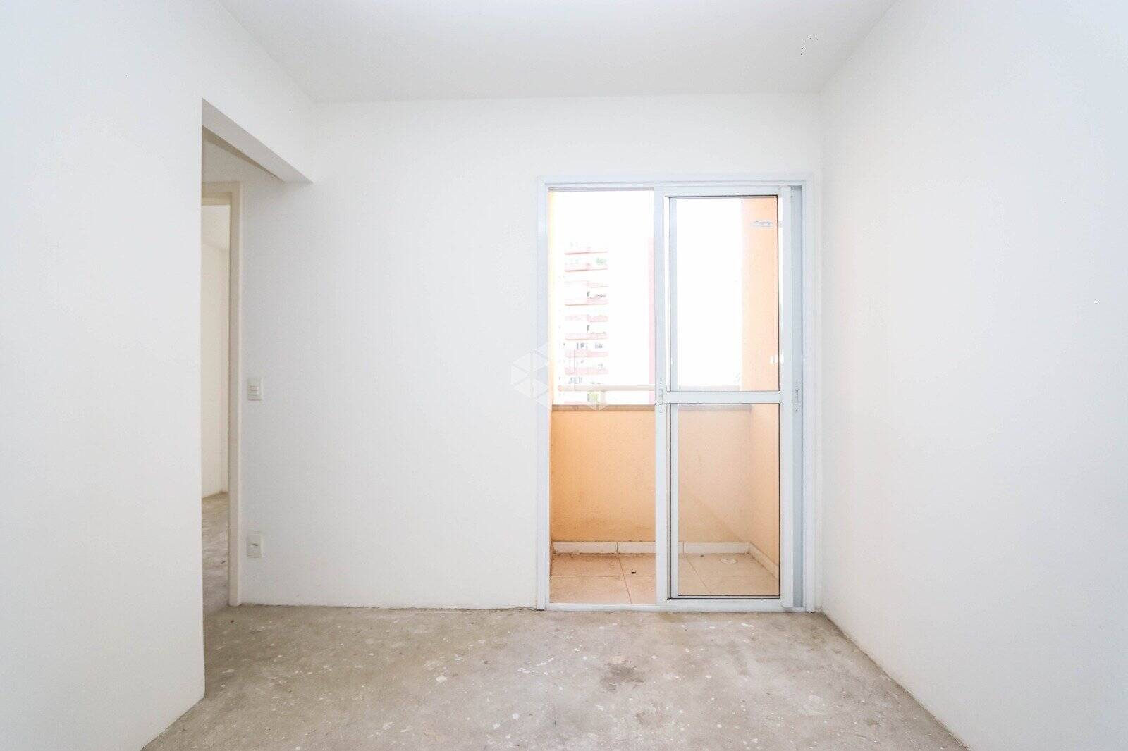 Apartamento à venda com 2 quartos, 51m² - Paraisópolis,