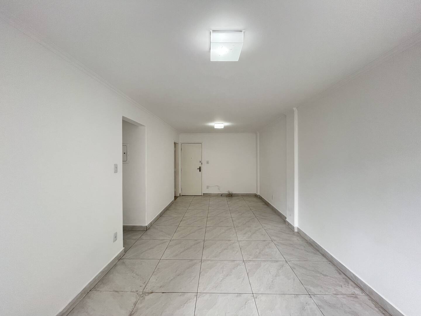  - APARTAMENTO DE 3 DORMITÓRIOS PARA LOCAÇÃO NA BELA VISTA