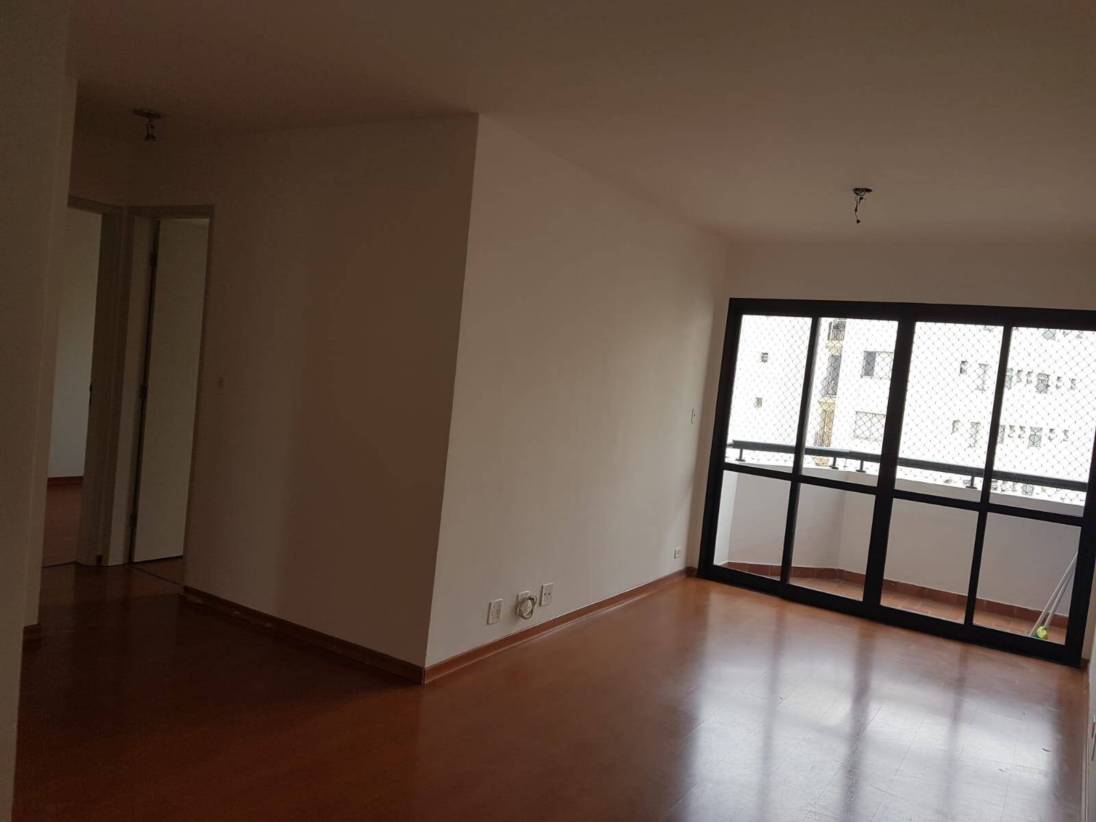 APARTAMENTO PARA LOCAÇÃO , CHAC INGLESA , 2 DORMS (1 SUITE) , 2 VAGAS, 61M2 - M Baroni Prime