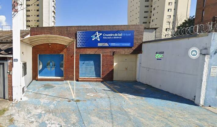 Sala comercial para alugar, 350m² - Vila Alexandria,