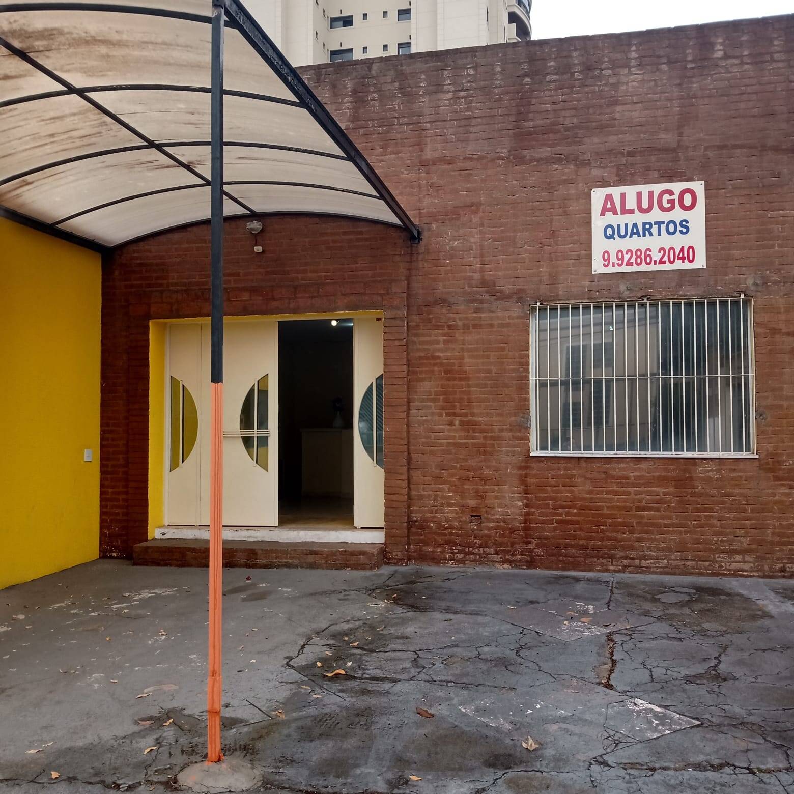 Sala comercial para alugar, 350m² - Vila Alexandria,