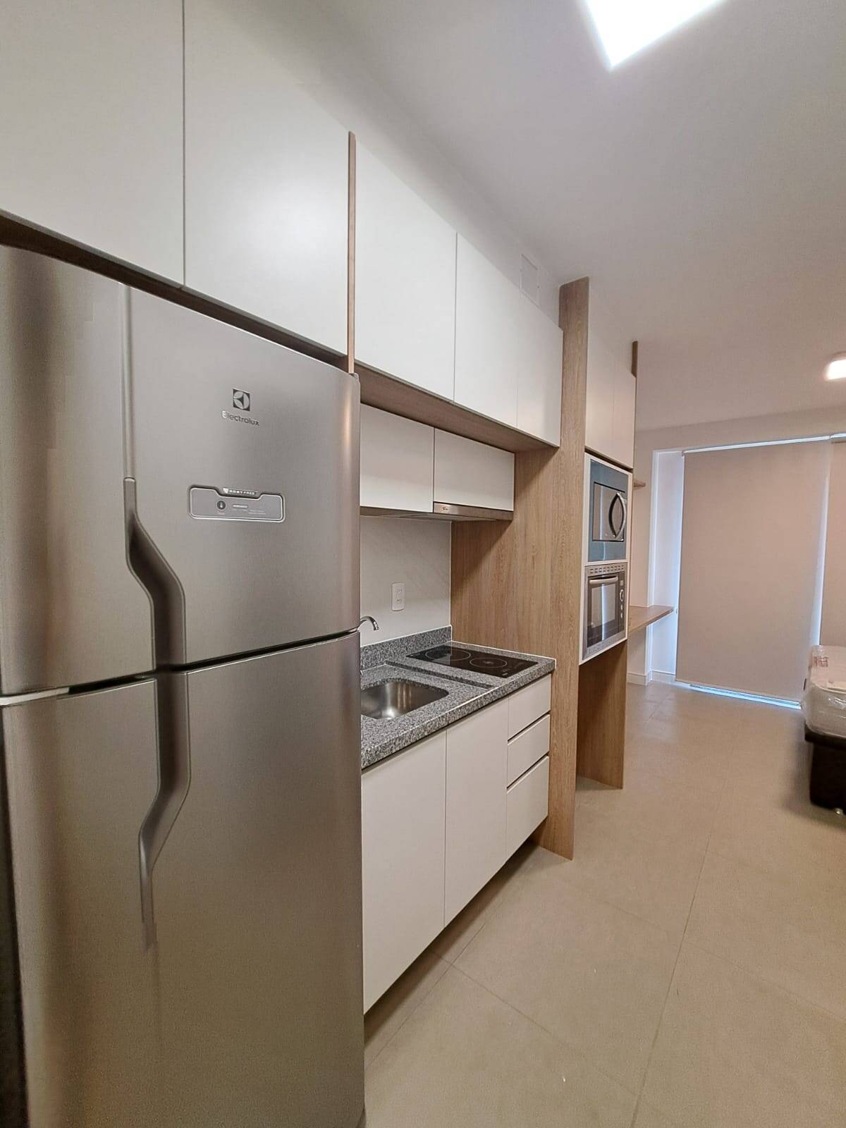 Studio para alugar com 1 quarto, 35m² - Pinheiros,