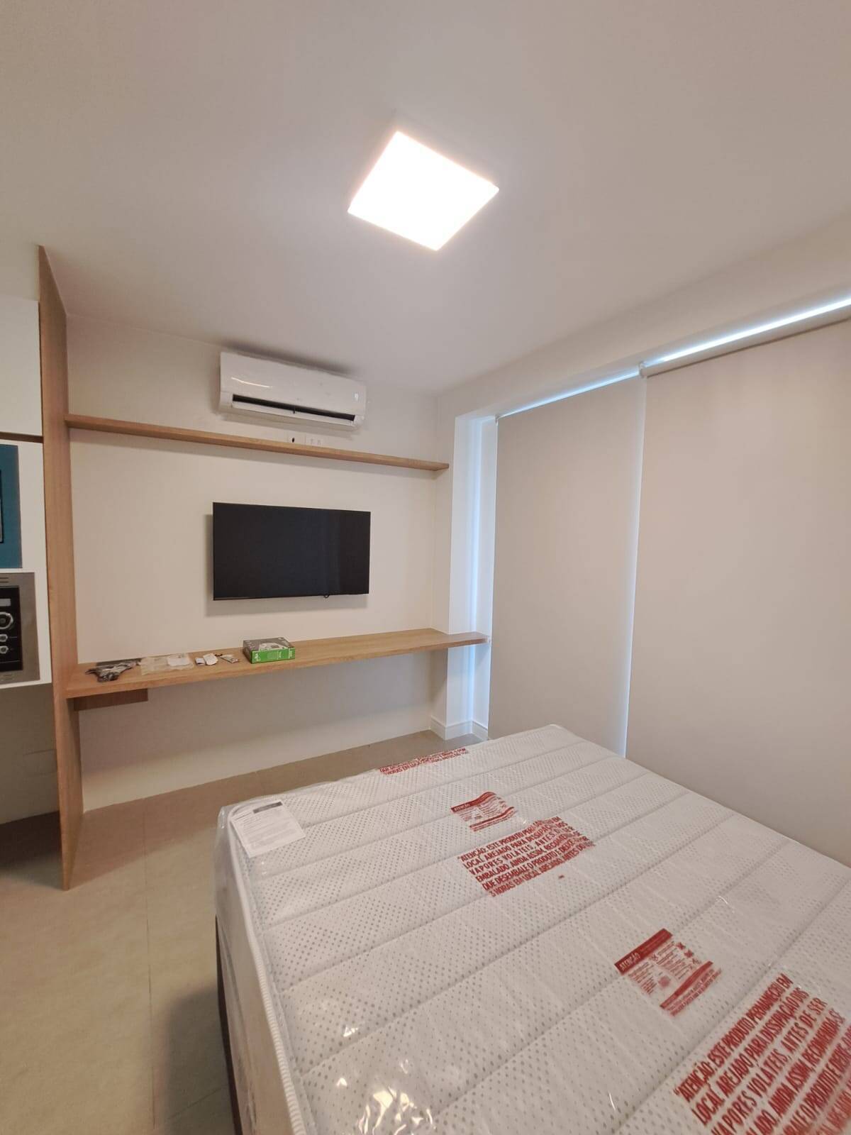 Studio para alugar com 1 quarto, 35m² - Pinheiros,