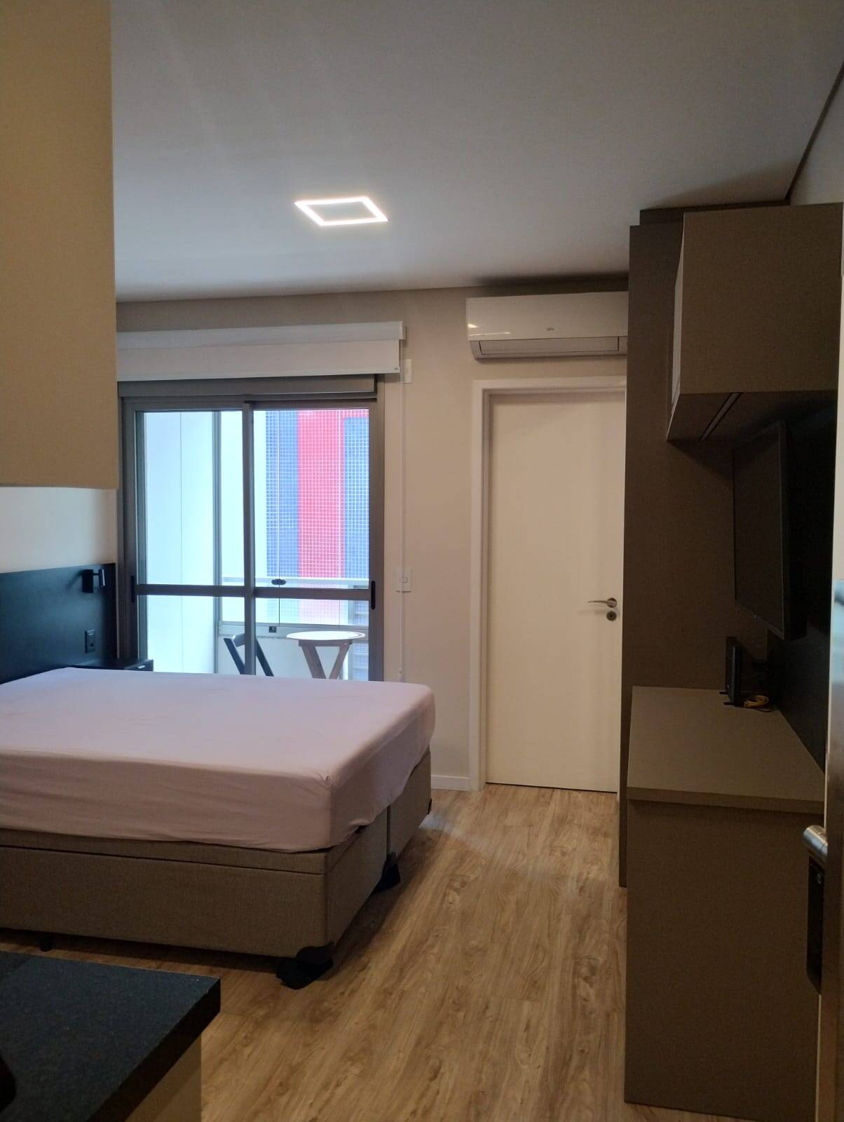  - Studio para venda na Alameda Lorena, 01 vaga, 26 m² - Jardim Paulista