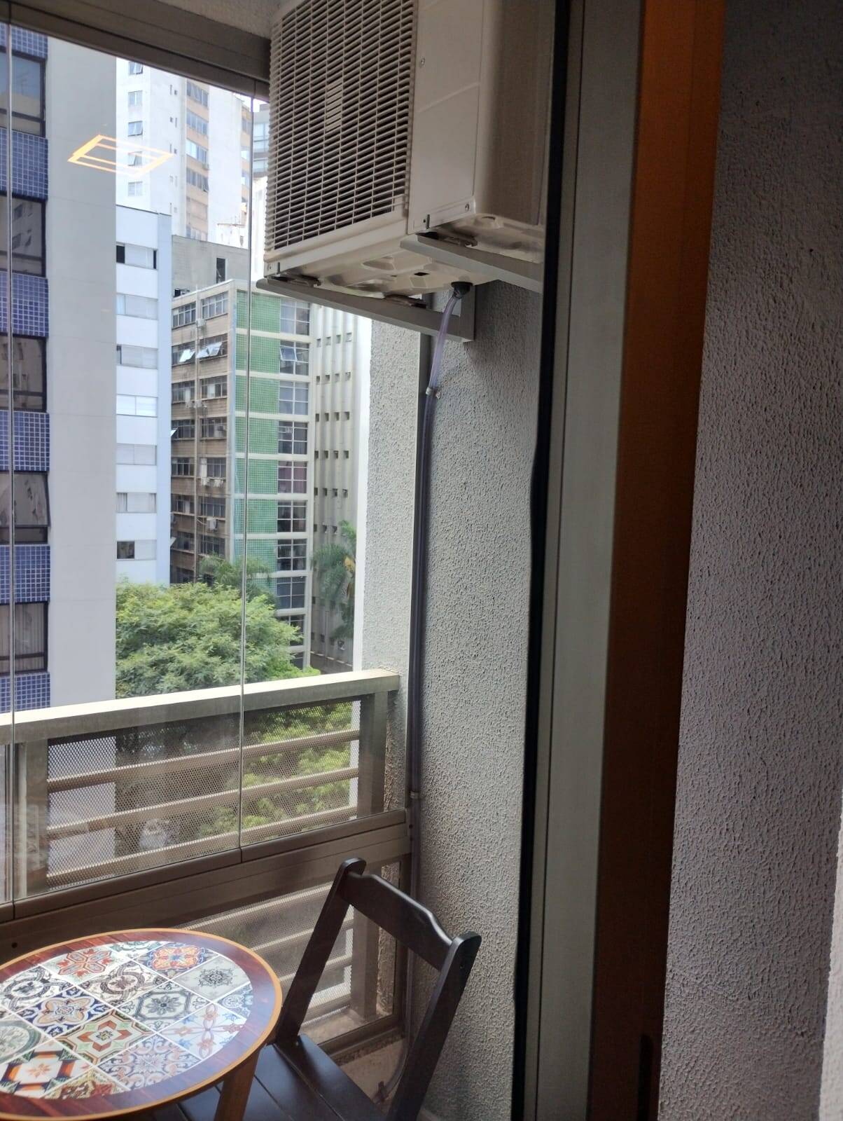 Apartamento à venda, 26m² - Jardim Paulista,