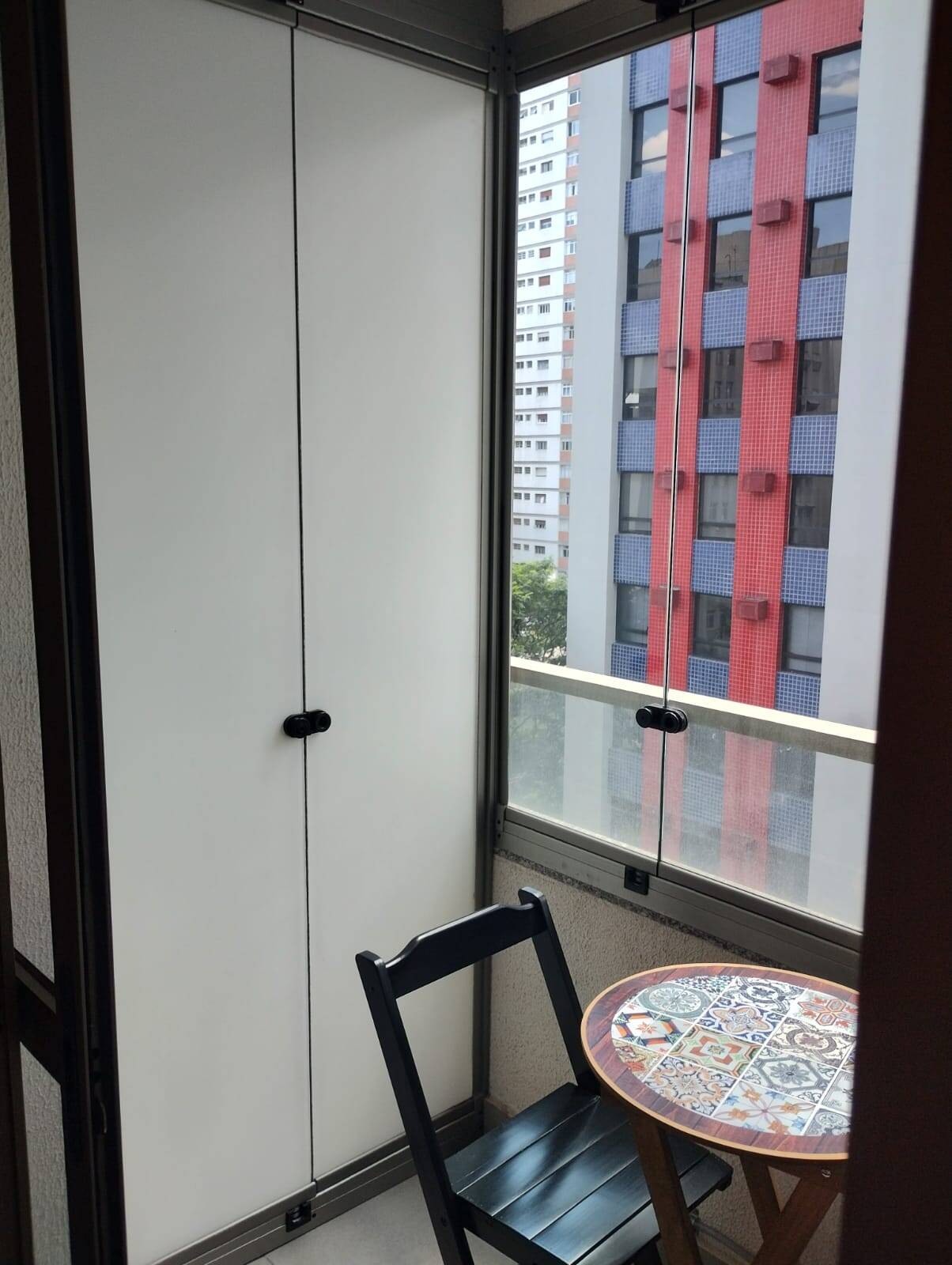Apartamento à venda, 26m² - Jardim Paulista,