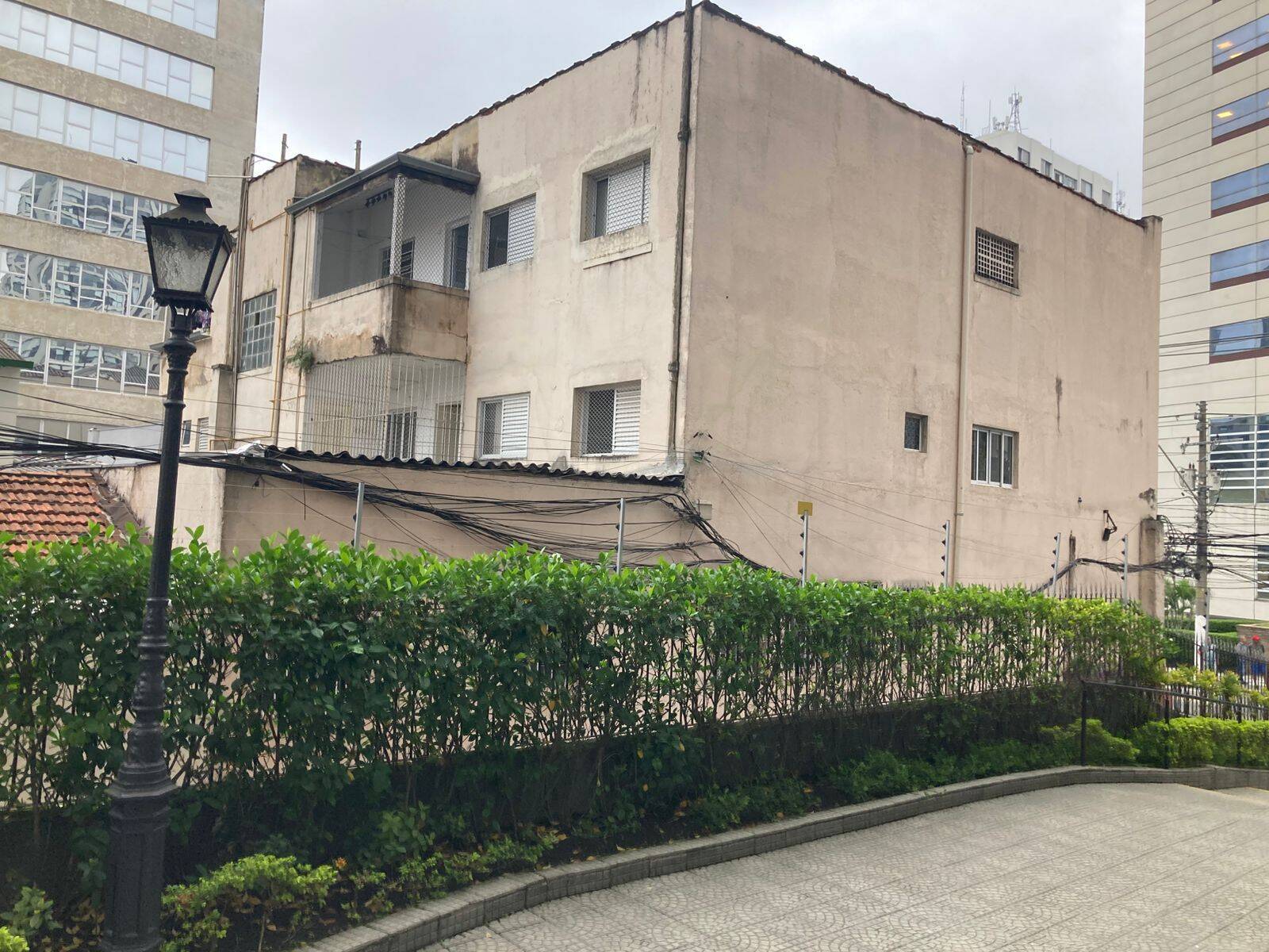 Sala comercial à venda, 1000m² - Jardim Paulista,