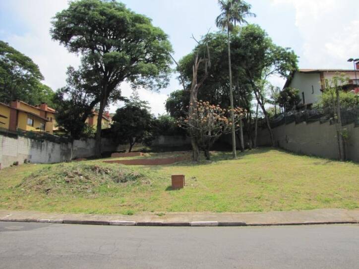  - Terreno residencial ou comercial