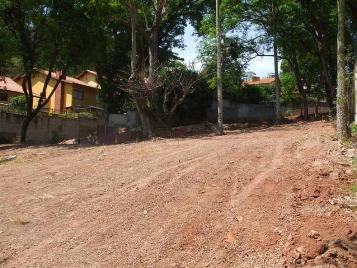  - Terreno residencial ou comercial