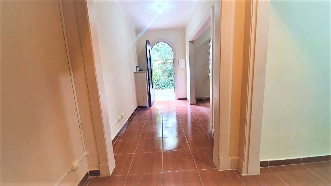  - CASA COMERCIAL EM VILA NA REGIÃO DE HIGIENÓPOLIS
