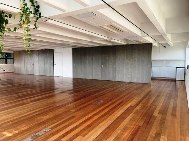 Sala comercial para alugar, 201m² - Jardim Paulistano,