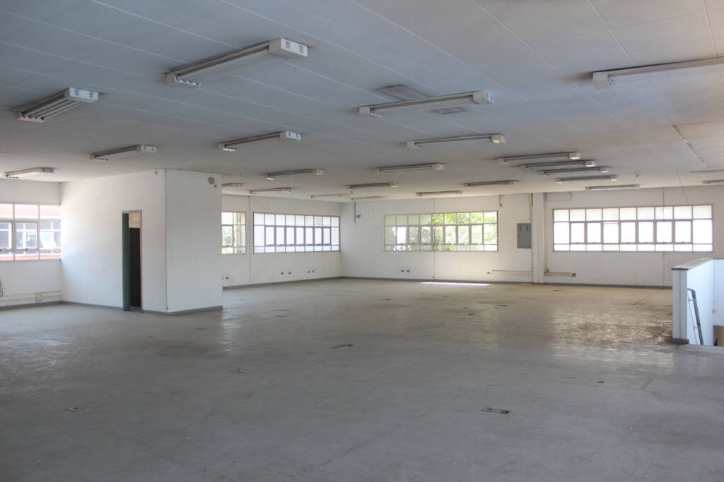 Galpão para alugar, 2830m² - Presidente Altino,