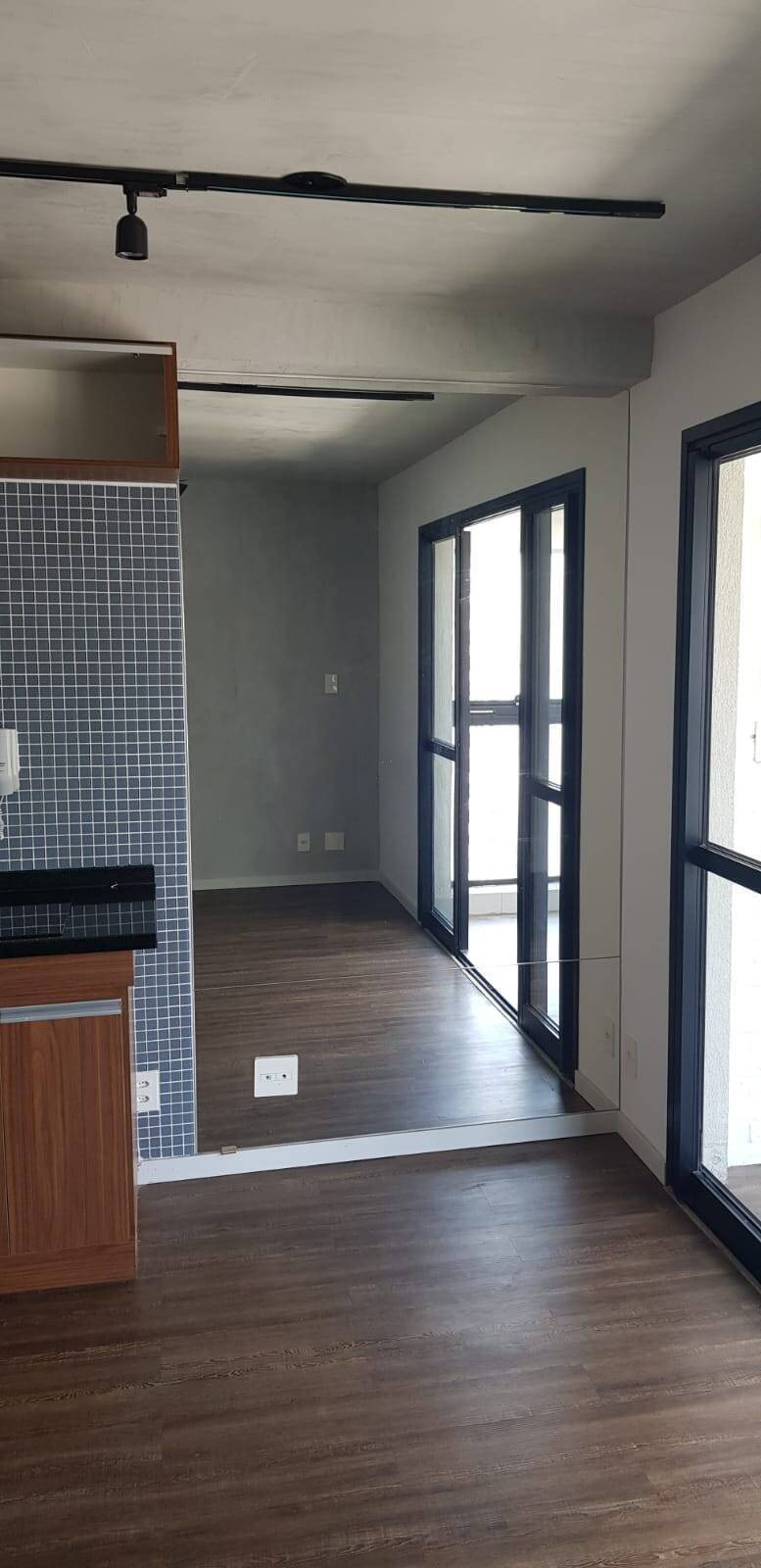 Studio para alugar com 1 quarto, 30m² - Jardim Paulista,