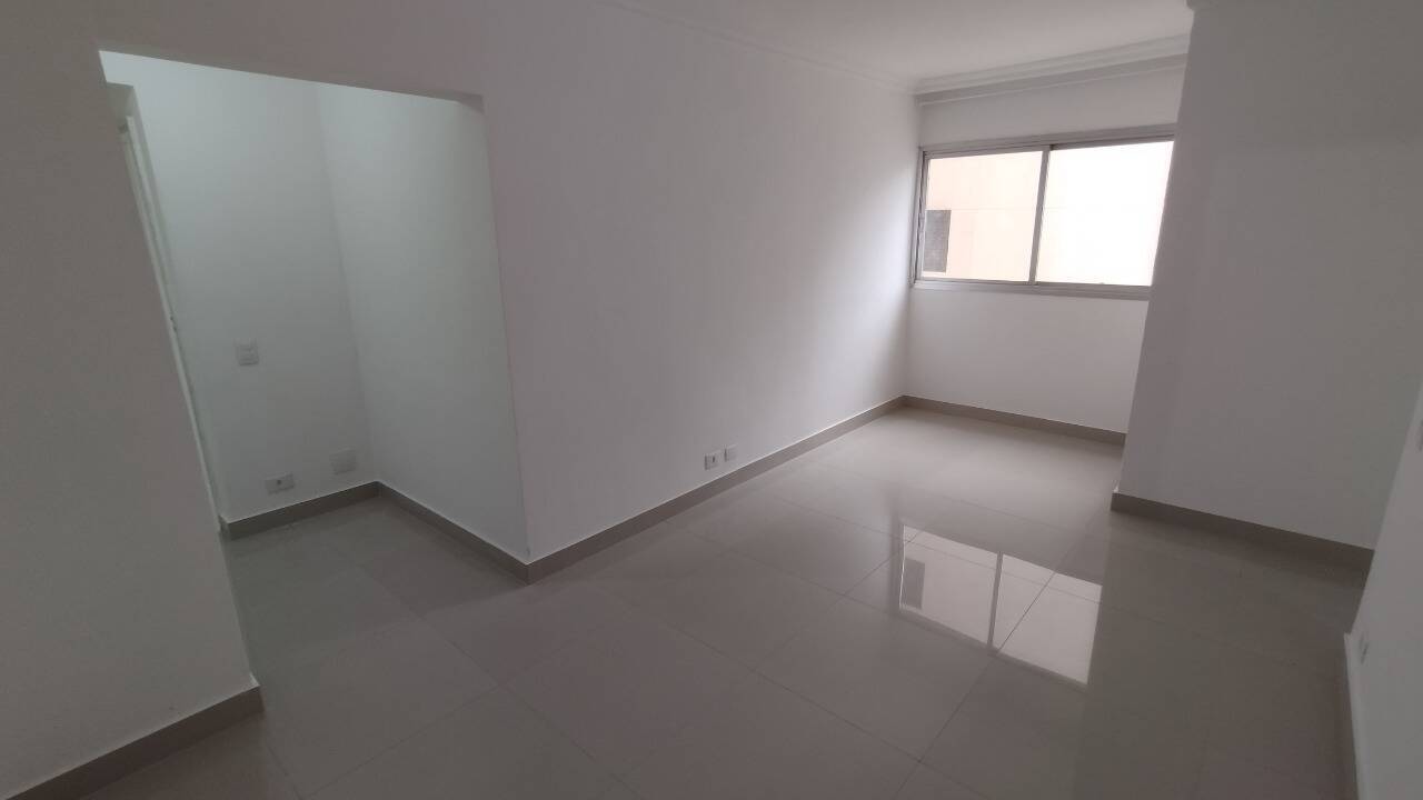 Apartamento para locação 02 dormitórios 01 vaga 65 m² - Vila Mariana - M Baroni Prime