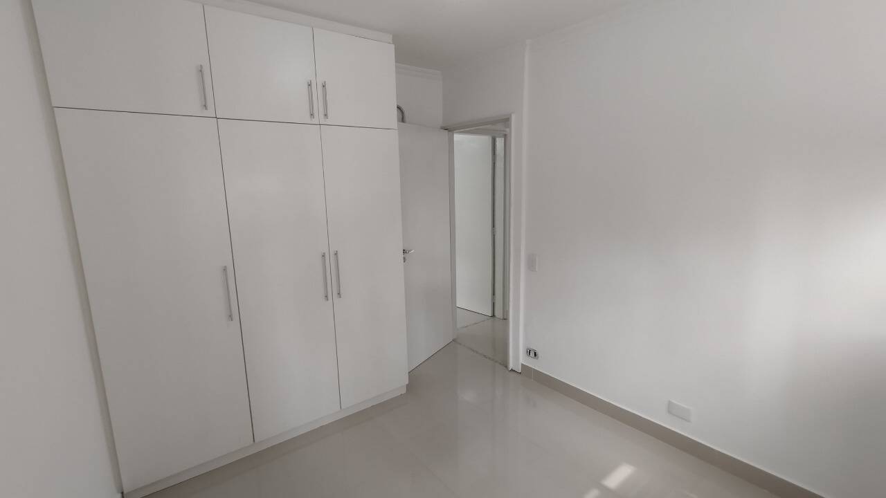  - Apartamento para locação 02 dormitórios 01 vaga 65 m² - Vila Mariana