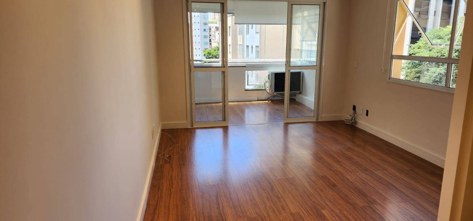 Sala comercial para alugar, 34m² - Paraíso,