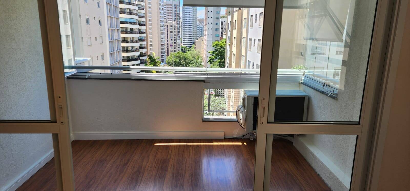 Sala comercial para alugar, 34m² - Paraíso,