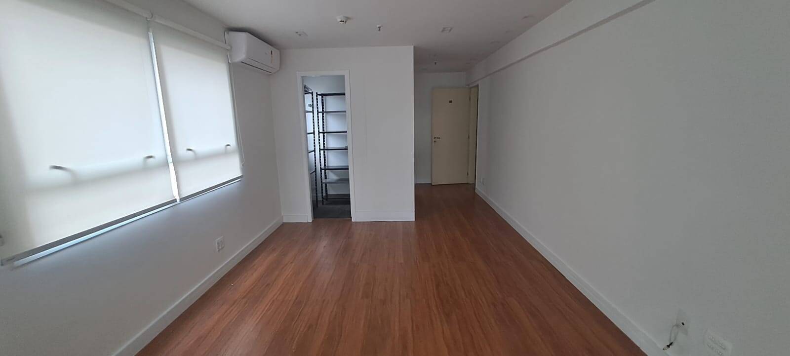  - SALA COMERCIAL, LOCAÇÃO,PARAISO/JD.PAULISTA, 2 BANHEIROS,1 VAGA, 34M2.