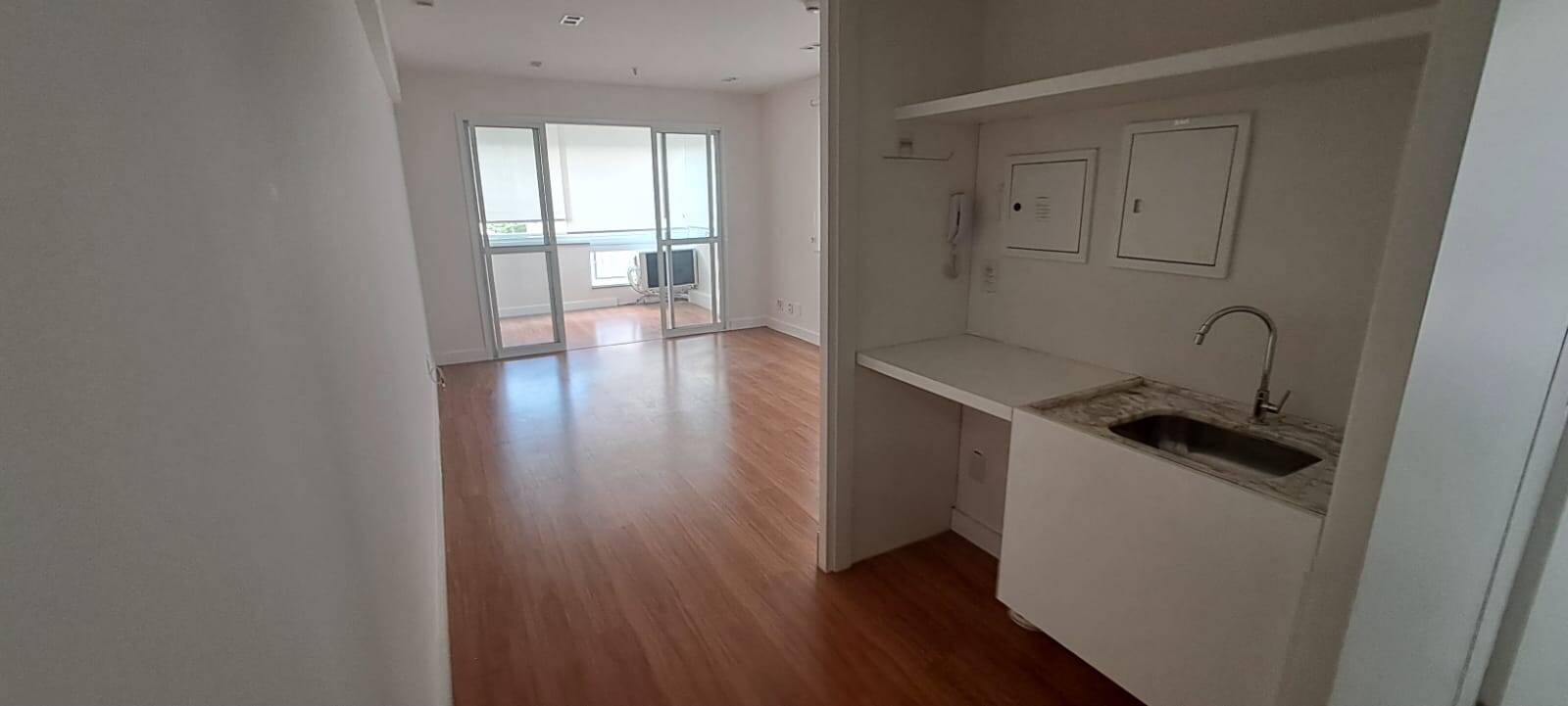 Sala comercial para alugar, 34m² - Paraíso,