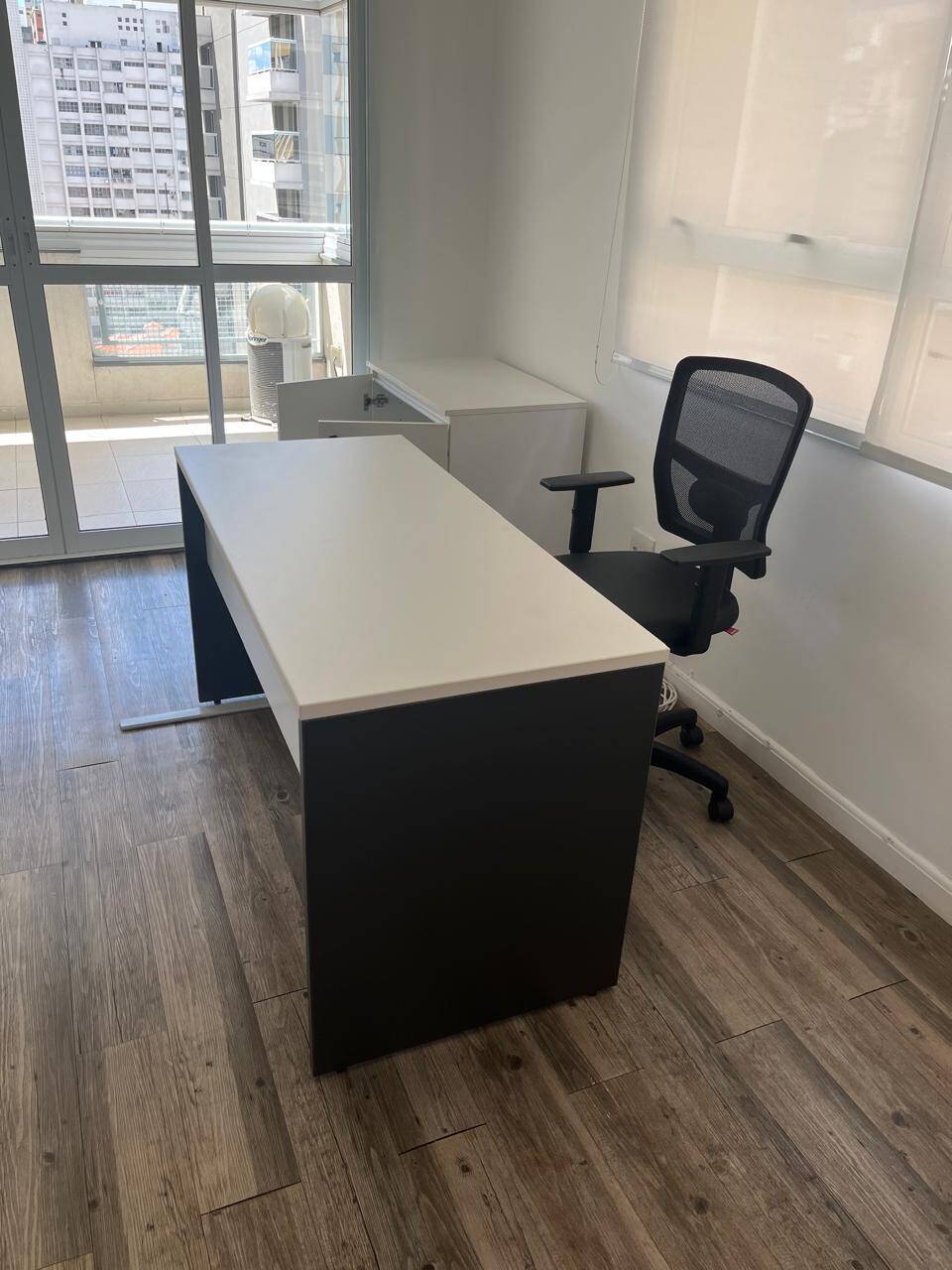 Sala comercial para alugar, 34m² - Paraíso,