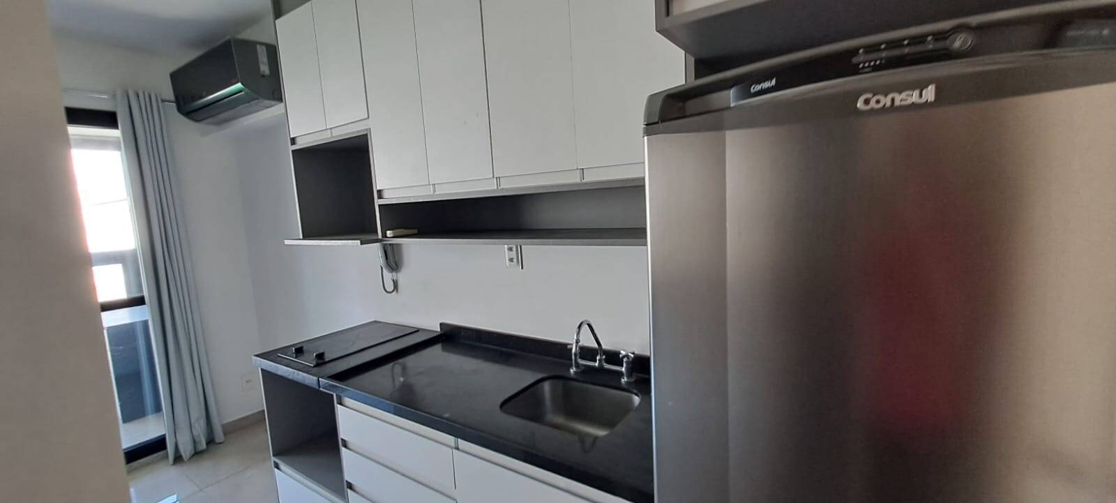 Studio à venda com 1 quarto, 28m² - Jardim Paulista,