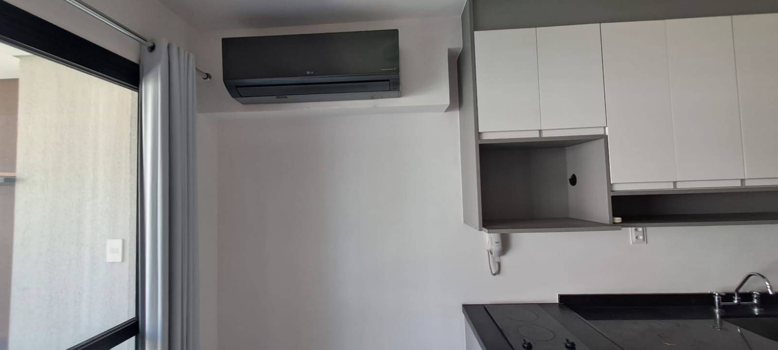  - STUDIO , VENDA,JARDIM PAULISTA, 1 DORM INTEGRADO,VARANDA INTEG,1 VAGA, 28M2