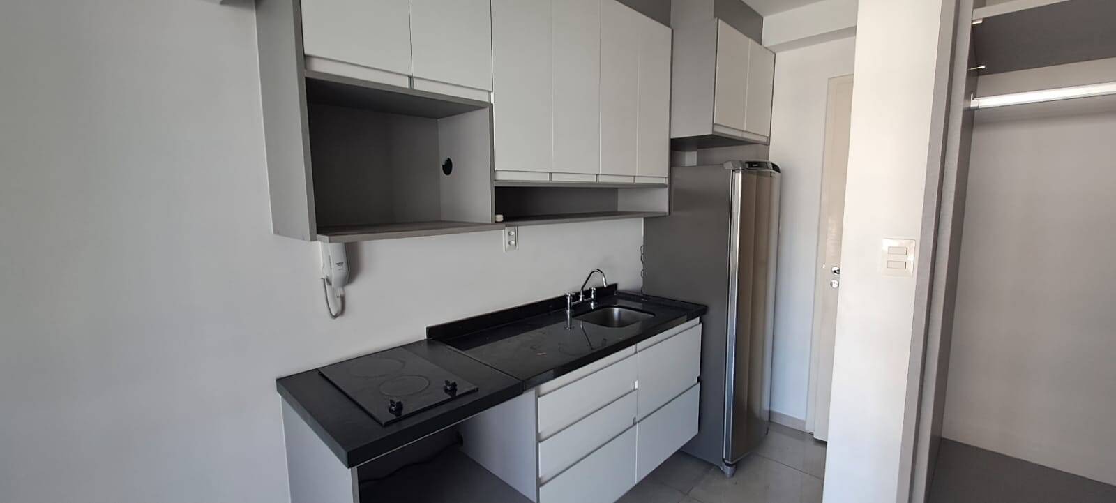 Studio à venda com 1 quarto, 28m² - Jardim Paulista,