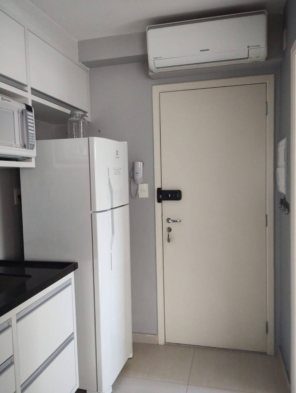 Studio à venda com 1 quarto, 28m² - Jardim Paulista,