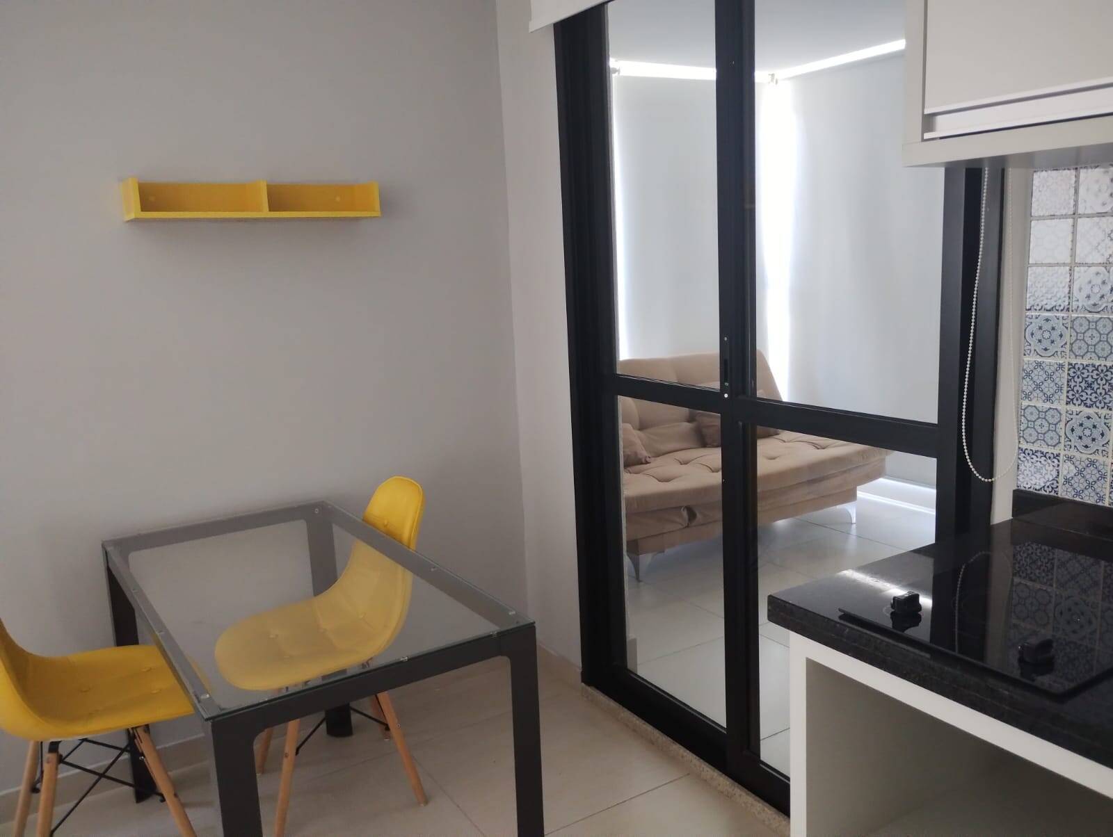Studio à venda com 1 quarto, 28m² - Jardim Paulista,