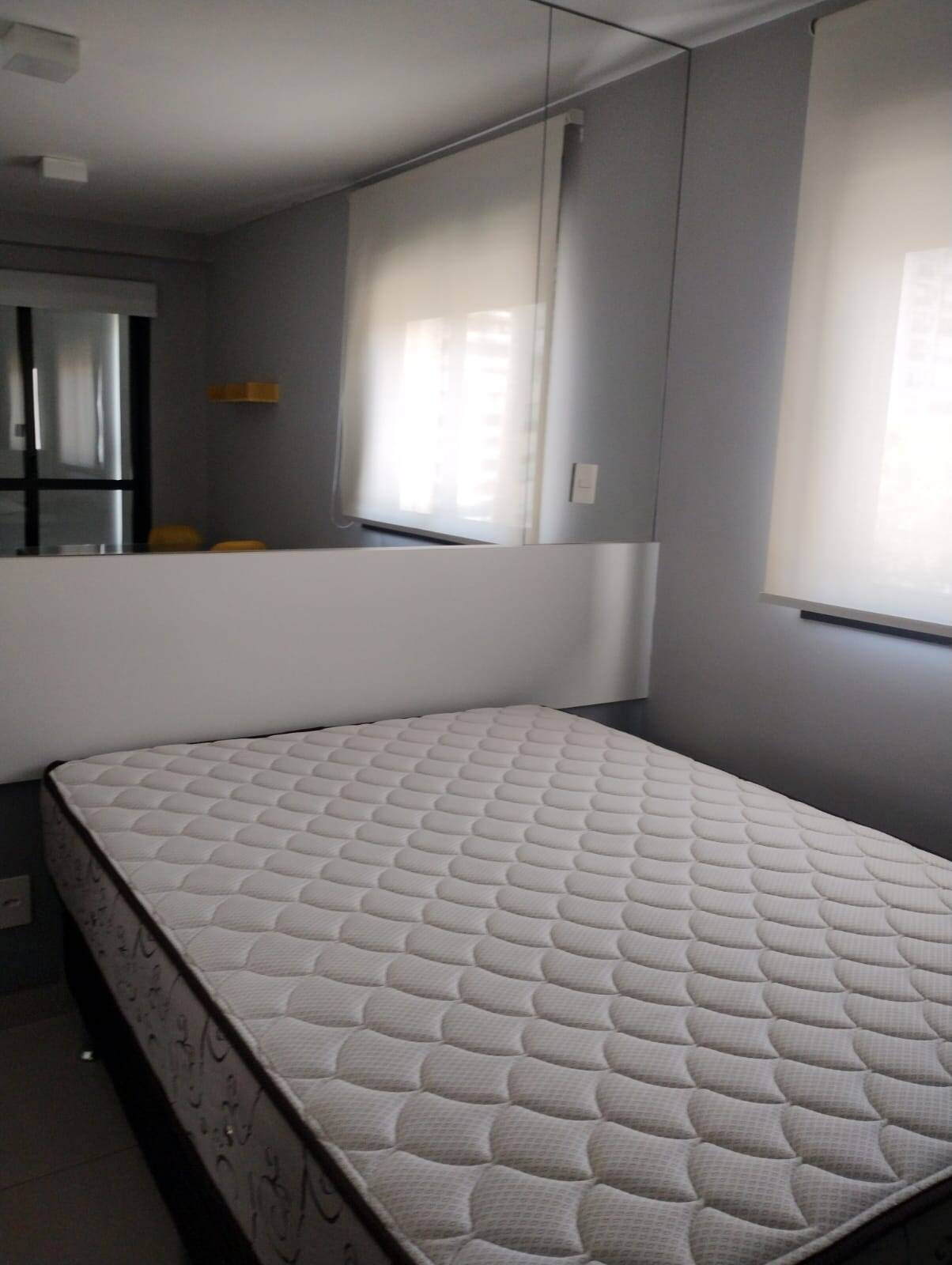 Studio à venda com 1 quarto, 28m² - Jardim Paulista,