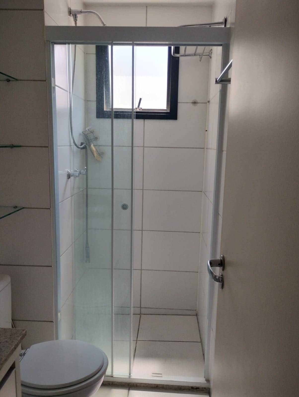  - Studio para locação 28 m² com varanda integrada e 01 vaga - Jardim Paulista