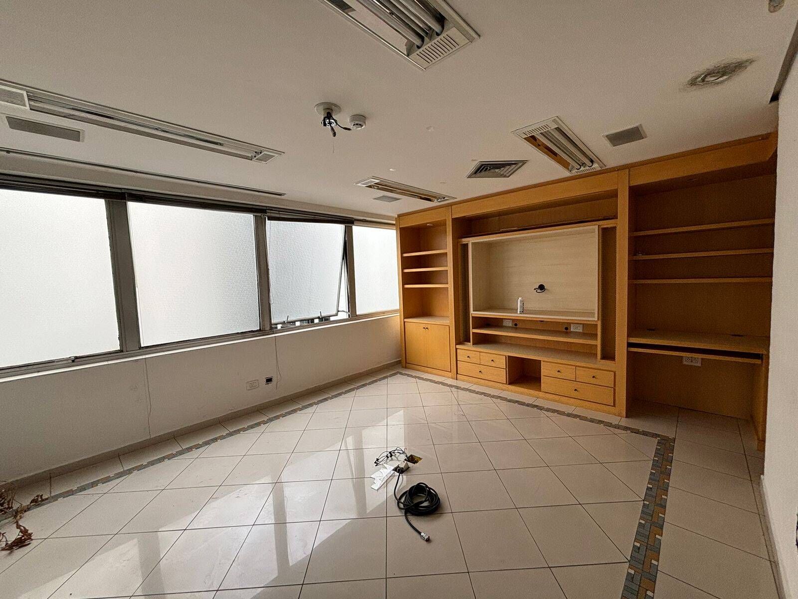 Sala comercial à venda, 380m² - República,