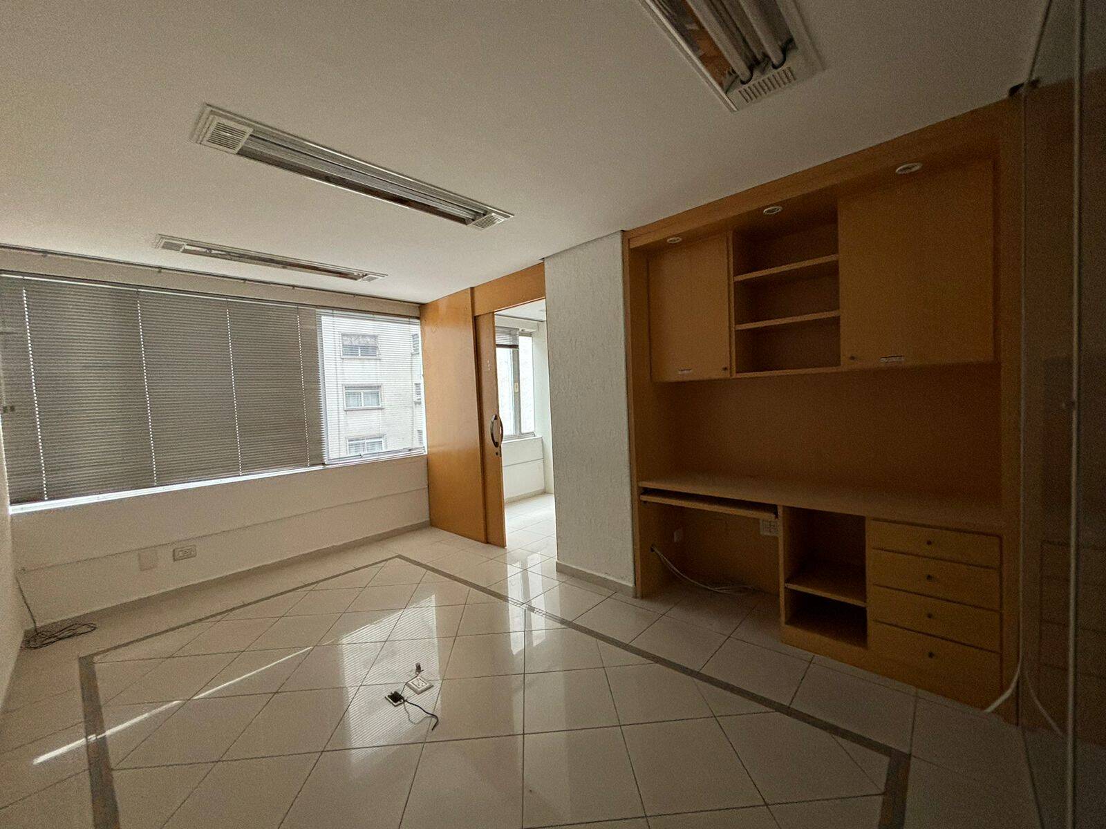 Sala comercial à venda, 380m² - República,