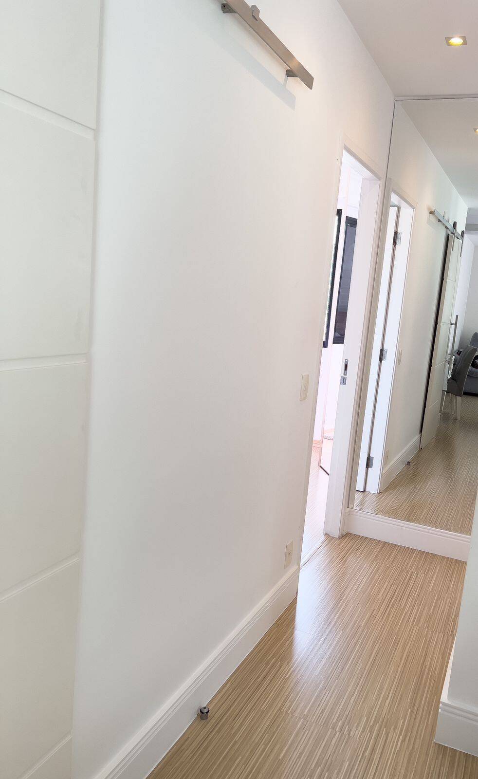 Apartamento à venda com 2 quartos, 84m² - Vila Mariana,